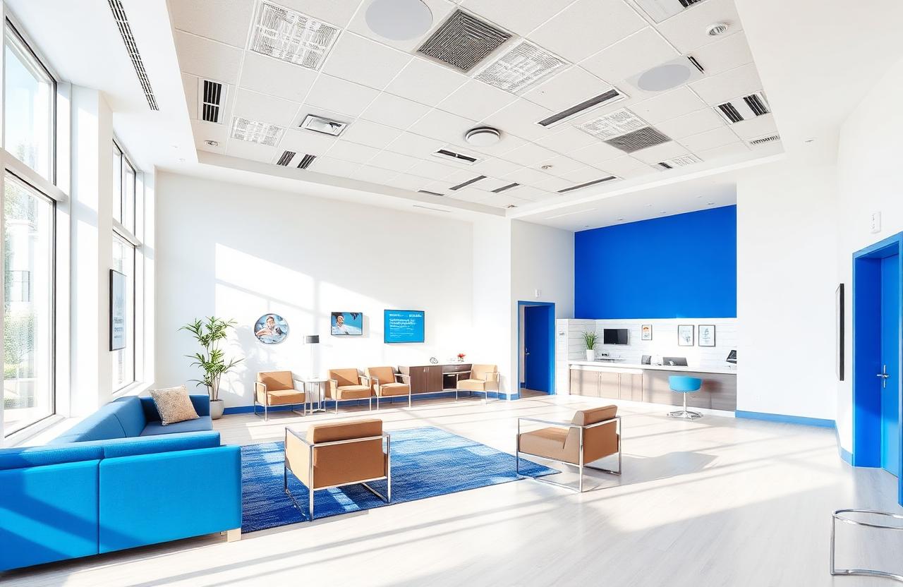 Restore Muscle and Joint care team