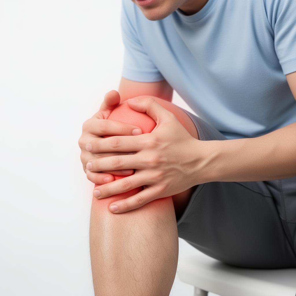 Knee Pain & Arthritis treatment in Kansas City at Restore Muscle and Joint