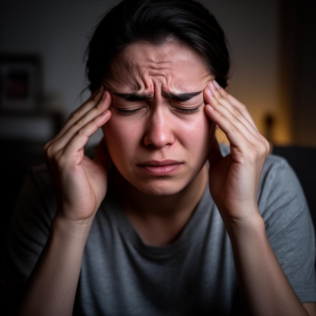 Migraines & Headaches treatment in Kansas City at Restore Muscle and Joint