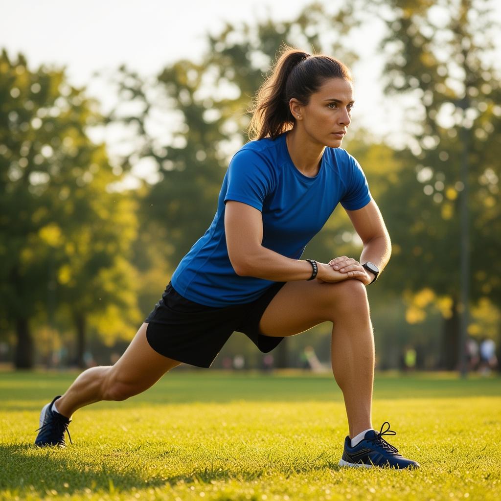 Athletes and Active Individuals — non-surgical care at Restore Muscle and Joint Kansas City
