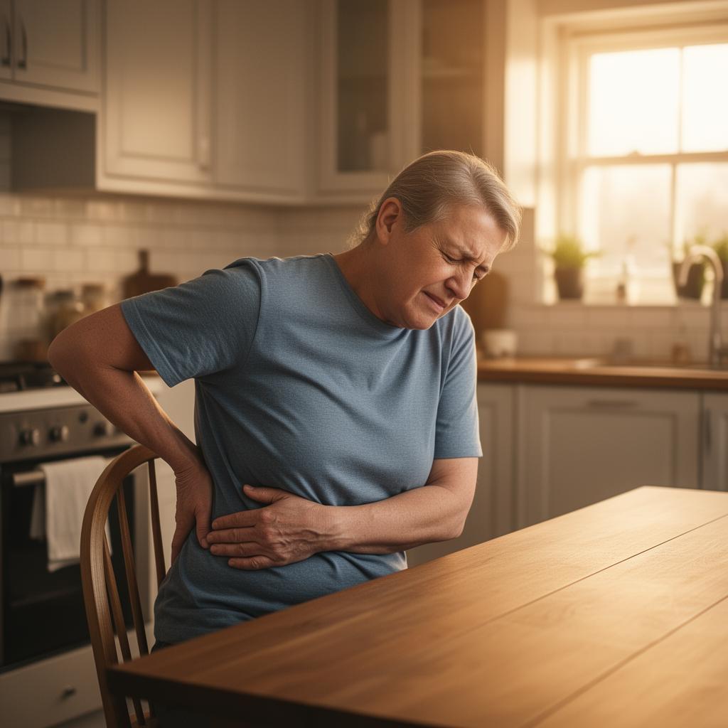 Individuals with Chronic Pain — non-surgical care at Restore Muscle and Joint Kansas City