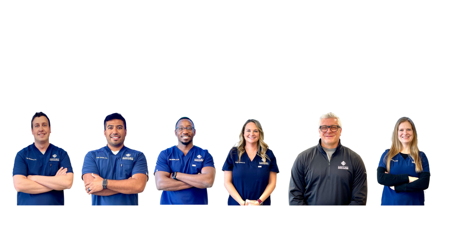 Managing Chronic Knee Pain Essential Tips From Dr. Kendra Pearson for