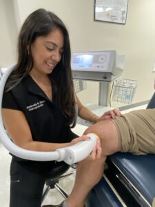 Chronic Knee Pain Leavenworth MO