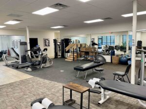 Disc decompression Leavenworth MO