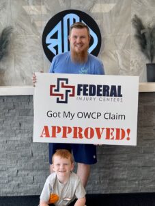 dol owcp doctors Kansas City MO